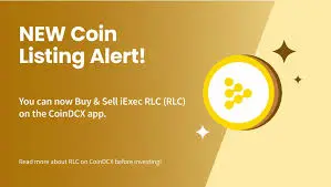 iExec RLC